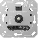 Thermostat (NC-Schalter) 230 V (Referenz: Jung RTR230)