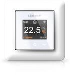 ETHERMA Smart-Thermostat Wi-Fi+App 5-40 C,16A eTOUCH-PRO-1-W
