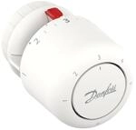 Danfoss Aero RA click, Termostatkopf mit eingebautem Sensor, 23 mm Halsdurchmesser