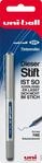 uni-ball 148298 - Tintenroller uni-ball Eye UB-157, fine, 0,4 mm, Blisterkarte,...
