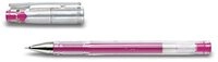 Pilot 2502009 Gelschreiber BL-G-TEC C4, 0.2 mm, pink