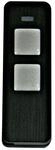 SOMMER S10019-00001 Handsender mit 2 Bedienelementen