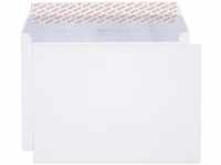ELCO 34988 Premium Briefumschlag, 120 g, weiß, b4 (353x250mm) für papierformat