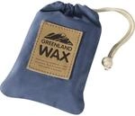 Fj&auml;llr&auml;ven Greenland Wax Bag Packbeutel, No Color, One Size