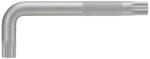 KS Tools 151.4102 XZN-Winkelstiftschl&uuml;ssel, kurz, M5