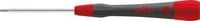Wiha 42422 263P1301 Feinschraubendreher PicoFinish Sechskant 1,3 (0,05'') x 40...