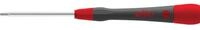WIHA 42428 - Destornillador de precisi&oacute;n PicoFinish 263P PicoFinish 1/8'' x 60 mm