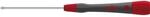 WIHA Feinschraubendreher PicoFinish&reg; 261P PH 0/75 mm Phillips