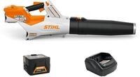 STIHL BGA 60 SET Akku-Laubbl&auml;ser