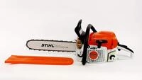 Stihl Motors&auml;ge MS 400 C-M (50cm Schwertl&auml;nge)