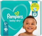 Pampers 81657567 Baby-Dry Pants windeln, wei&szlig;