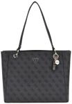 GUESS Women Noelle Noel Tote Bag, Clo