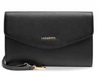 Lazarotti Bologna Leder Handtasche Damen | abnehm- & längenverstellbarer