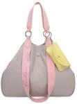 Fritzi Izzy Canvas Sand Shopper Baumwollmix Damen Handtasche Festival City Beach
