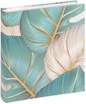 walther design Fotoalbum monstera 30 x 30 cm Variety FA-297-3