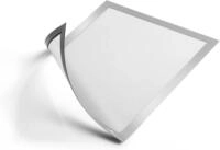 Durable Info-Rahmen Duraframe Magnetic (A4, Magnetrahmen f&uuml;r metallische