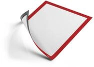 Durable Info-Rahmen Duraframe Magnetic (A4, Magnetrahmen f&uuml;r metallische