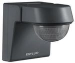 ESYLUX Bewegungsmelder anthrazit Defensor#EM10025389