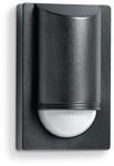 Steinel Infrarot-Bewegungsmelder IS 2180-2 180&deg; Schwarz, 12 m Aufputz-Sensor, 1000
