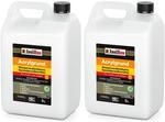 Isolbau Acryl-Grund - 10 L Wasserverd&uuml;nnbares Grundiermittel f&uuml;r eine