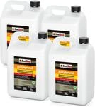 Isolbau Acryl-Grund - 20 L Wasserverd&uuml;nnbares Grundiermittel f&uuml;r eine