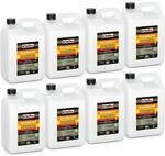Isolbau Acryl-Grund - 40 L Wasserverd&uuml;nnbares Grundiermittel f&uuml;r eine