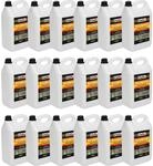 Isolbau Acrylgrund - Wasserverd&uuml;nnbares Grundiermittel f&uuml;r eine professionelle