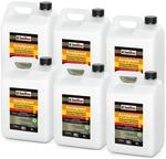 Isolbau Acryl-Grund - 30 L Wasserverd&uuml;nnbares Grundiermittel f&uuml;r eine