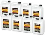 Isolbau Acryl-Grund - 40 L Wasserverd&uuml;nnbares Grundiermittel f&uuml;r eine