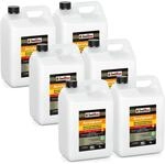 Isolbau Acryl-Grund - 30 L Wasserverd&uuml;nnbares Grundiermittel f&uuml;r eine