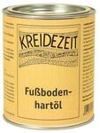 Kreidezeit Fu&szlig;bodenhart&ouml;l-0,75 l