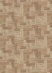 Gerflor Klebe-Vinylboden Prime 0139 Wood Clear Fliese selbstklebend | 30,5 cm x 30,5