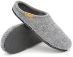 Gottstein Filz-Hausschuh ALP-COMFORT-FE - Damen & Herren Pantoffel aus 100%