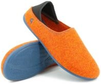 Gottstein Filzpantoffel Wool Slip-on aus Mulesing-freier Schaf-Schurwolle &ndash;