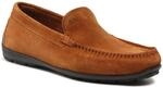 Lloyd Emilio (13-422-23) Men's Suit Shoes, Moccasins, elegant Shoes, Suede Leather,