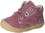 RICOSTA M&auml;dchen Stiefel Cory, Kinder Lauflernschuhe, Weite: Mittel, lose...