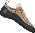 LA SPORTIVA M Mythos Eco Oliv-Orange - Vielseitiger Herren Kletterschuh,...