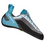 LA SPORTIVA W Finale Grau - Leistungsf&auml;higer technischer Damen Kletterschuh,...