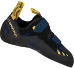 La Sportiva Tarantula Boulder Kletterschuhe f&uuml;r Herren, Blue Moss 629723, 47 EU
