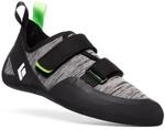 Black Diamond Herren M Momentum Kletterschuhe Wanderschuh, Schwarz