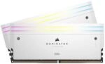 CORSAIR DOMINATOR TITANIUM RGB DDR5 RAM 32GB (2x16GB) Bis zu 6400MHz CL32 Intel XMP