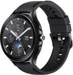 XIAOMI Watch 2 Pro, Google WearOS Android smartwatch, Fitness Tracker, NFC...