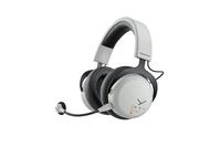beyerdynamic MMX 200 wireless Gaming-Headset grau mit Mikrofon, kabelloser Kopfh&ouml;rer