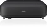Epson EH-LS650B 4K PRO-UHD Smart-Laserprojektor, 3.600 Lumen, bis zu 120-Zoll Epson EH-LS650B 4K PRO-UHD Smart-Laserprojektor, 3.600 Lumen, bis zu 120-Zoll
