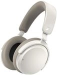 Sennheiser ACCENTUM Wireless Noise Cancelling Bluetooth Headphones, 50 Std.