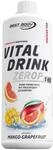 Best Body Nutrition ZEROP Vital Zuckerfreies Getr&auml;nkekonzentrat Sirup Mango