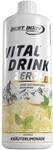 Best Body Nutrition ZEROP Vital Zuckerfreies Getr&auml;nkekonzentrat Sirup