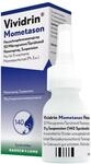 Vividrin Mometason Heuschnupfennasenspray 18 g