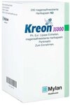 KREON 35.000 Ph.Eur.Lipase Einheiten msr.Hartkaps.