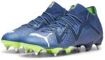 Puma Future Ultimate MXSG Fu&szlig;ballschuhe f&uuml;r Erwachsene, Unisex, Persian Blue...